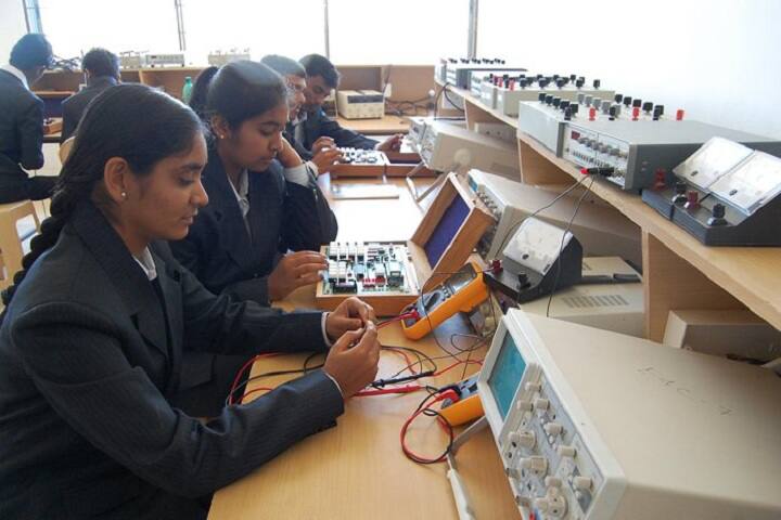 laboratory